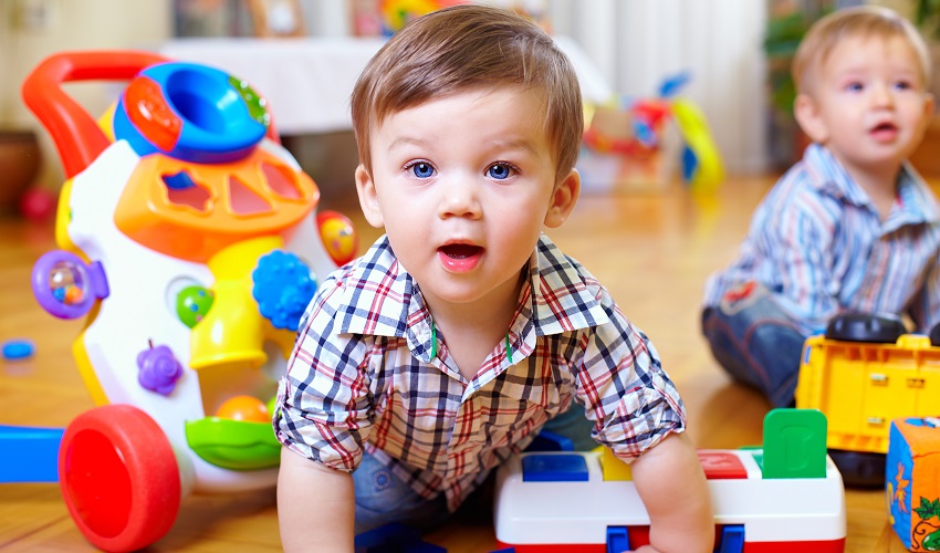 foto grande asilo nido 2022