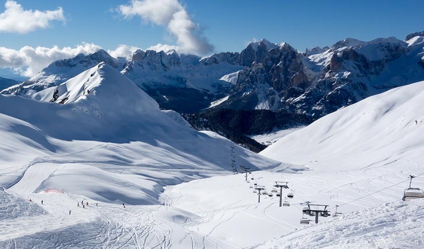 htl. gran mugon - val-di-fassa-area-sci